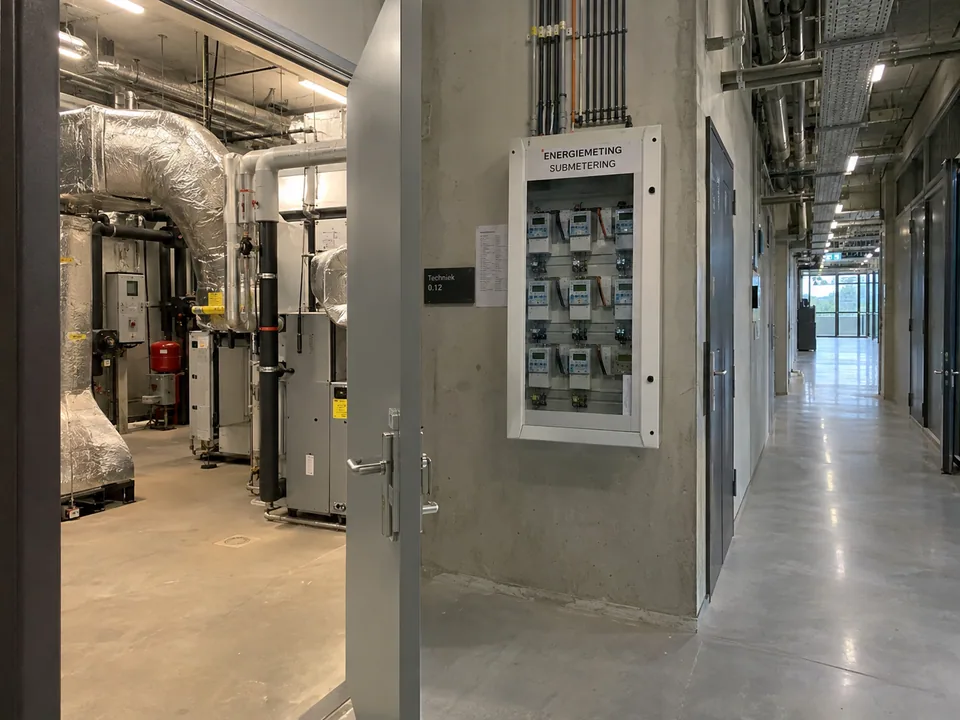 Jak znaleźć największe źródła strat energii w firmie?